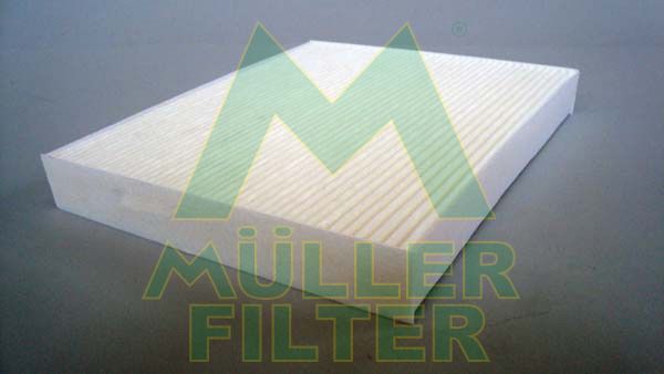 MULLER FILTER Filtrs, Salona telpas gaiss FC178